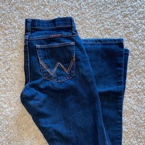 NWOT Q-Baby Wranglers